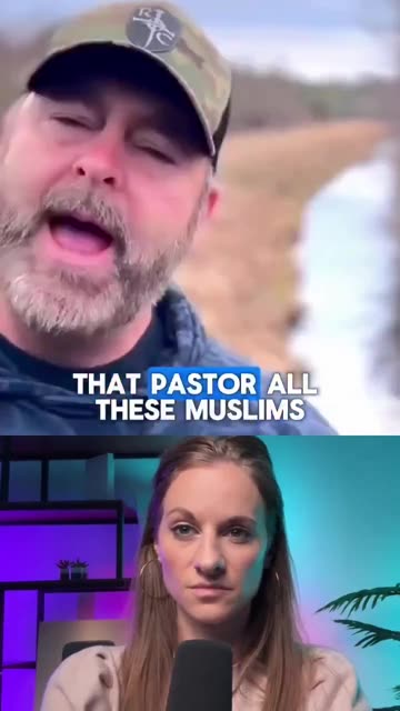 Being Christian Means Not Worrying About Offending Members of Other Religions