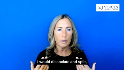 survivor who witnessed horrific abuse and tunnels under the Vatican