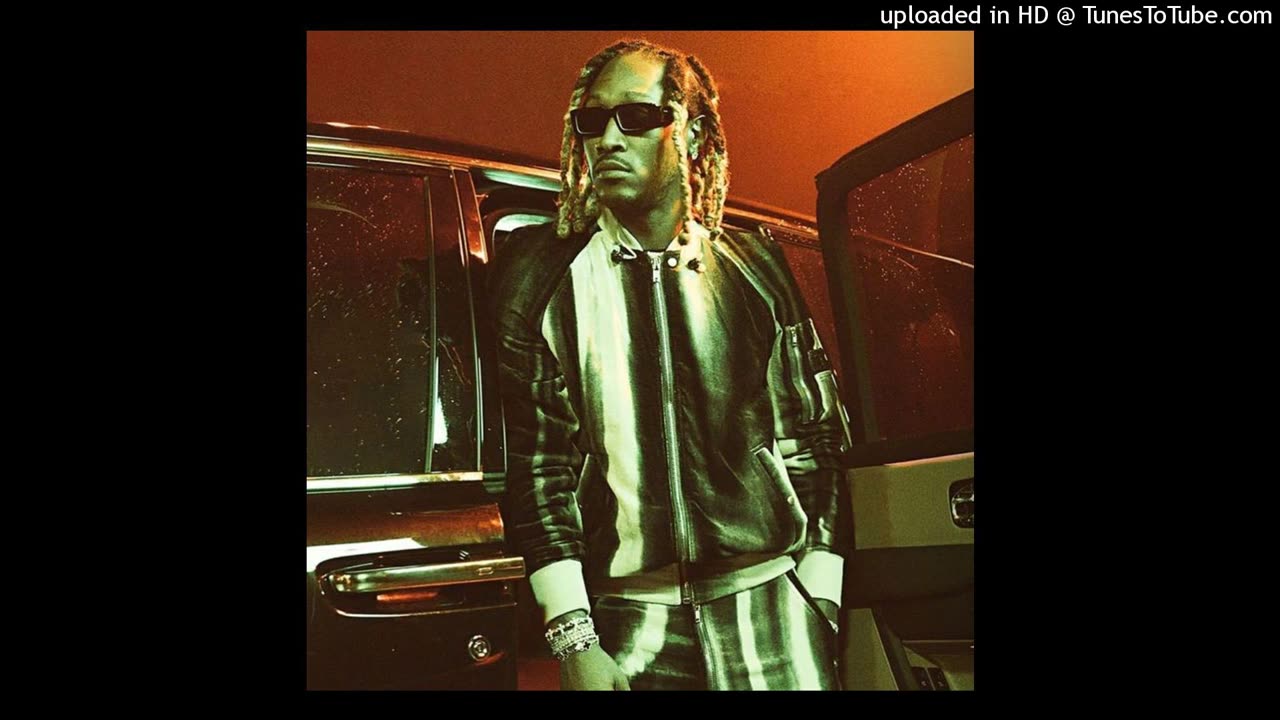 Future Type Beat "Bully Toxic"