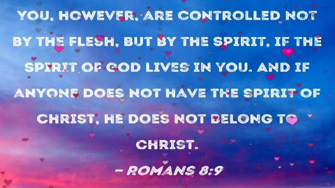 THE ATTRIBUTES OF GOD - DAILY DEVOTIONAL ❤️
