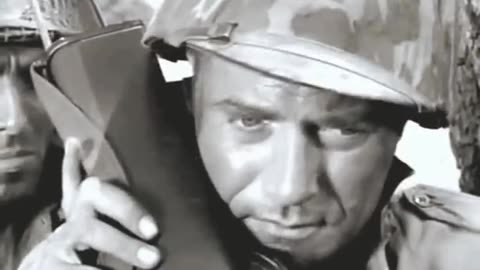 COMBAT ! S04 E01 'Main Event'