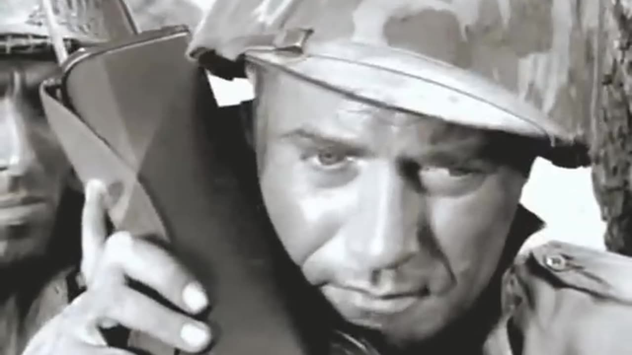 COMBAT ! S04 E01 'Main Event'