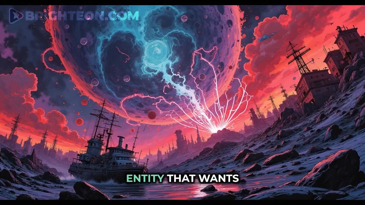 Chemtrails and Geoengineering Weapons