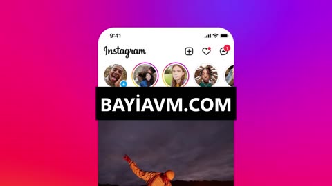 Instagram'da Yoruma Kişi Nasıl Etiketlenir?