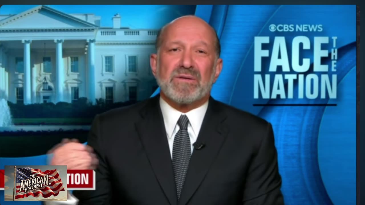 How America is being sold out in this short clip