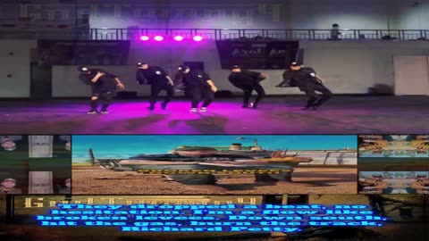 Rare of Breed ~ Work { Lyrics ) Remix 1 { Dance Ver. } Christcore PC FX