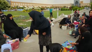 This is Iran – the Middle East's most mysterious places – Full Documentary