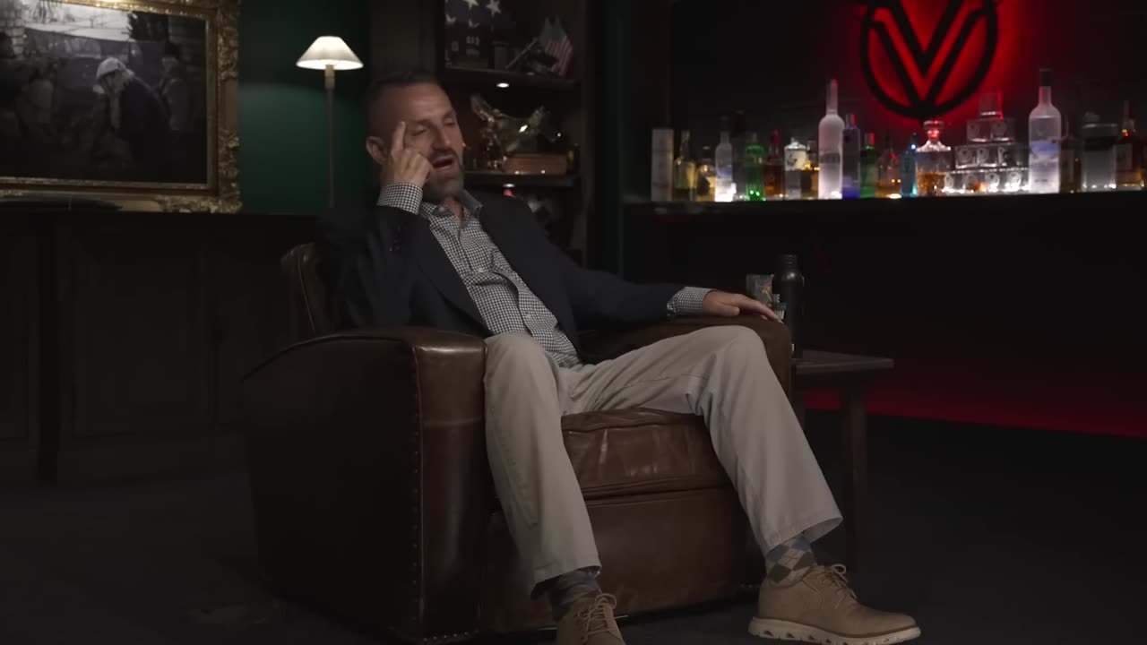 Blerim Skoro - Al-Qaeda Infiltrator | Shawn Ryan Show | Episode #198