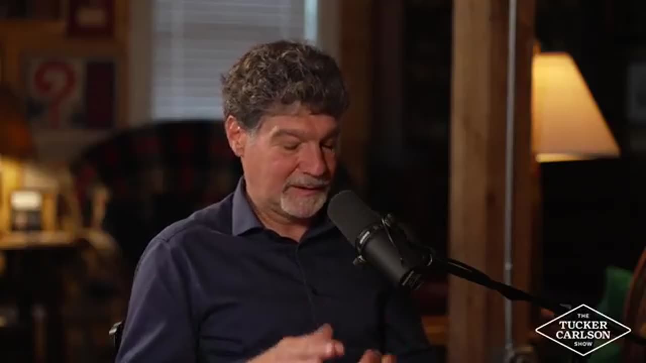 A thoroughly civil debate with Bret Weinstein over the existence of God.