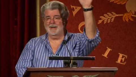 George Lucas' Advice