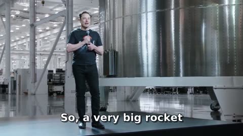 Elon Musk: Starship Will Double Saturn V's Payload—and It’s Reusable