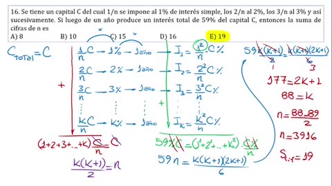 EUREKA CICLO PARALELO | Semana 04 | Aritmética S1