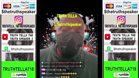 MESSY CALLER MORNING SHIT SHOW
			
