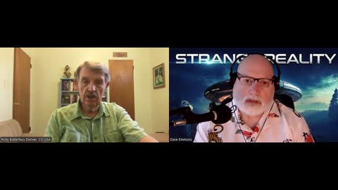 Buga Sphere, Quantum Entanlement and ET knowledge, Sanskrit/Telepathic comm. by Ricky C Butterfass