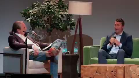 Watch ~ Charlie's LAST INTERVIEW