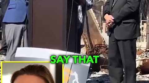 Trish Regan - Mel Gibson Accuses Newsom of Plotting a “Land Grab”