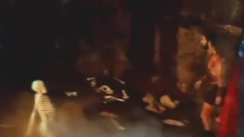 Hercules The Avenger (1965) - Full Mythological Epic | Dan Vadis | 1080p HD