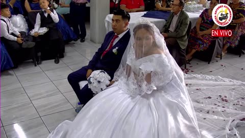 👰❤ NUESTRA BODA👰❤