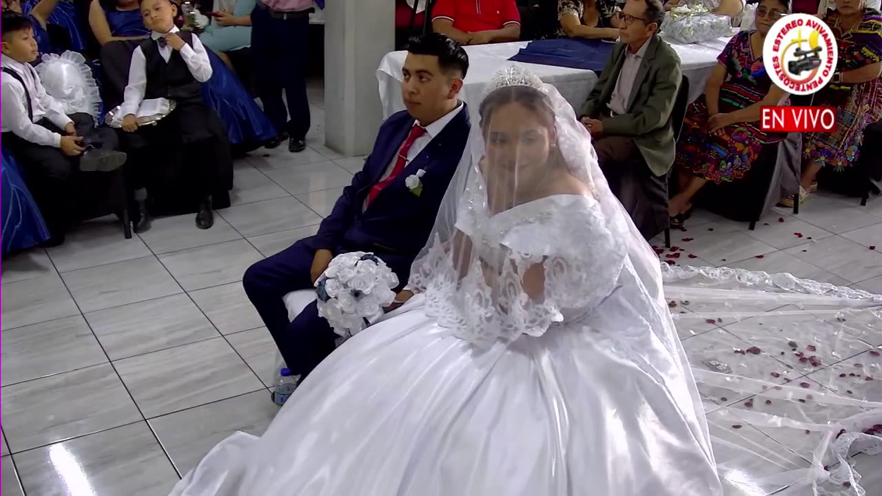 👰❤ NUESTRA BODA👰❤