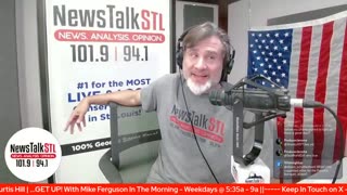 Who Regulates the Regulators? | Mike Ferguson in the Morning | NewsTalkSTL