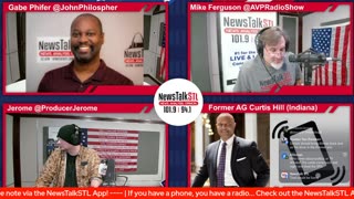 Who Regulates the Regulators? | Mike Ferguson in the Morning | NewsTalkSTL
