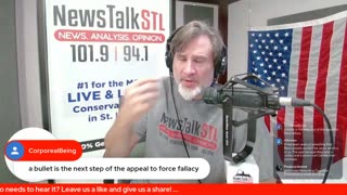 Who Regulates the Regulators? | Mike Ferguson in the Morning | NewsTalkSTL