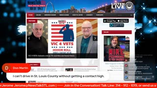 Who Regulates the Regulators? | Mike Ferguson in the Morning | NewsTalkSTL
