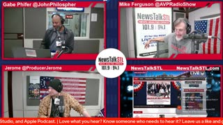 Who Regulates the Regulators? | Mike Ferguson in the Morning | NewsTalkSTL
