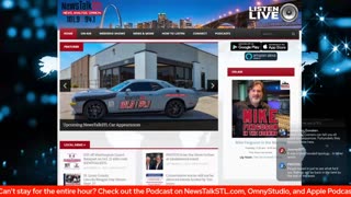 Who Regulates the Regulators? | Mike Ferguson in the Morning | NewsTalkSTL