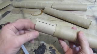 Creative things to make with Paper Towel Tubes