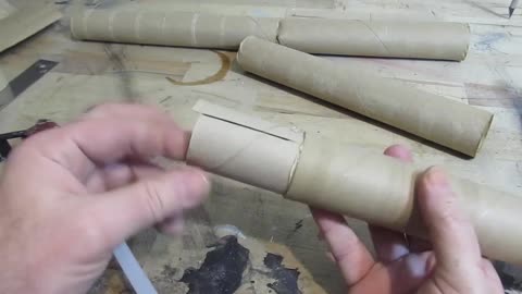 Creative things to make with Paper Towel Tubes