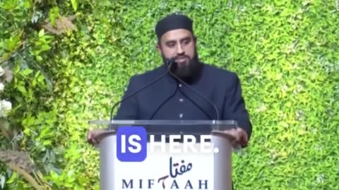 Every day there are Islamists who threaten the West, every day: