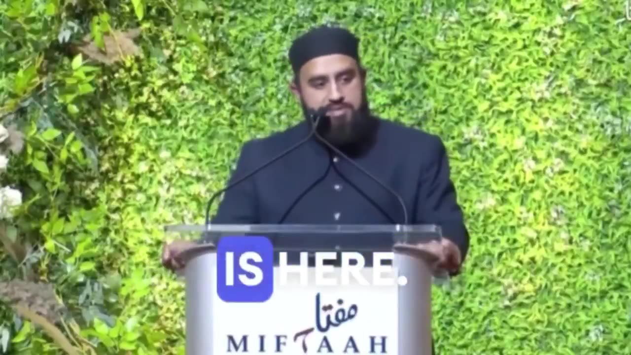 Every day there are Islamists who threaten the West, every day: