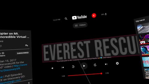 Fly a Helicopter on Mount Everest