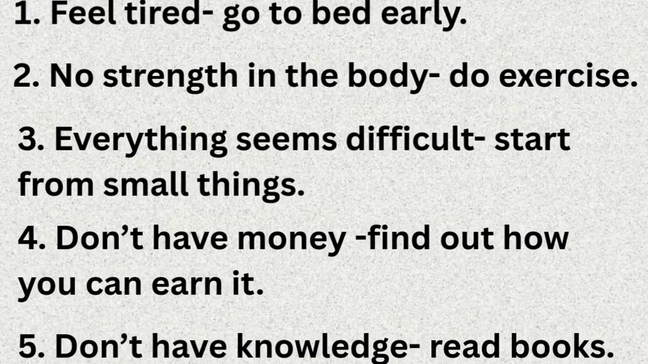 Life Will Change.