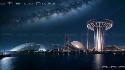 Dance Trance Ambient Park - Lachm