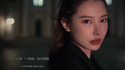 看见光 追随光 成为光 散发光