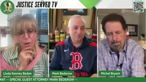 Bederow on The Abuse Of Witness Intimidation Laws