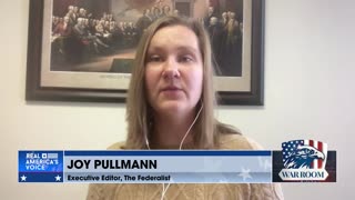 JOY PULLMANN: War Department Battles Internal Resistance To Reinstate 86 Soldiers Ejected By Covid Shot Mandate