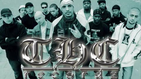 THC ,, je bakt er niks van