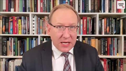 Wizyta Nawrockiego w USA – PR zamiast polityki? | dr Leszek Sykulski