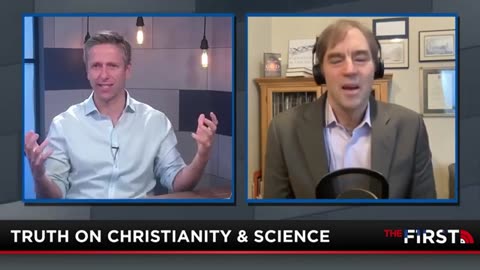 Why the Science War Against Christianity Was Invented