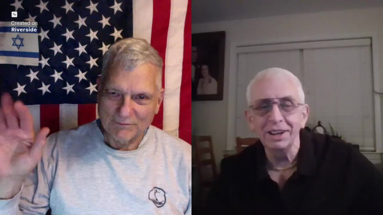 Mike and the MAGA-hating Muslim