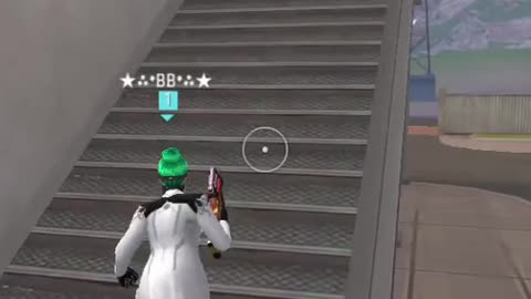 Garena Free Fire Gameplay Round 02 15.07.2025 #babaibiswasbb #freefire #bb #garenafreefire