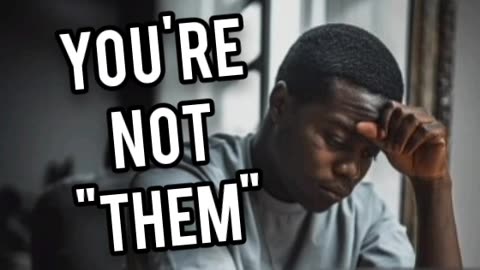 Civilized Blacks Should NEVER Feel Inferior or Less-Than