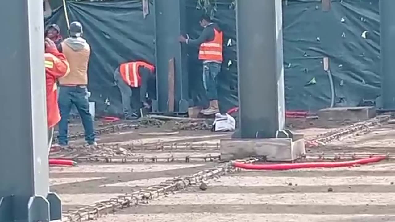 This Guy Knows How to Make Work Fun