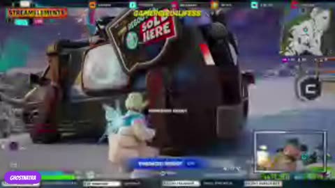 ghostnatra is live!