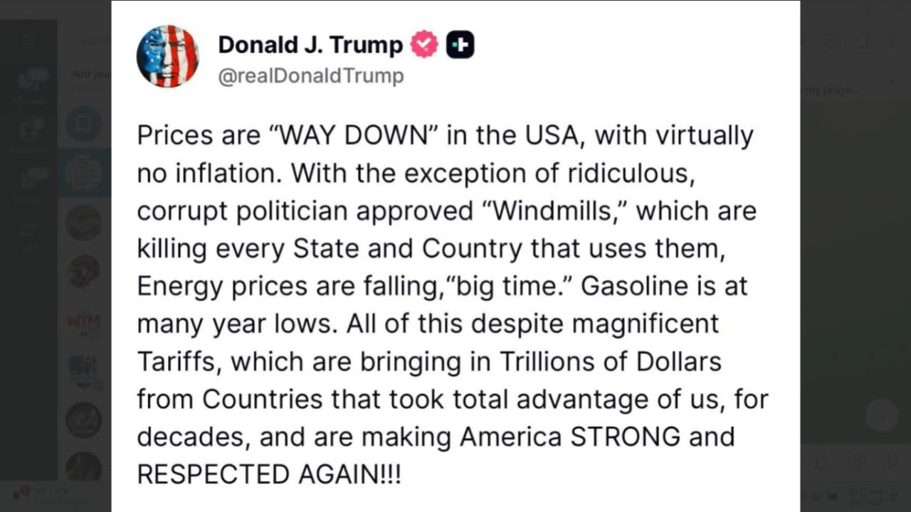 PATRIOT MIKE SHOW September 1, 2025