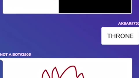 Gartic Phone : tom and jerry