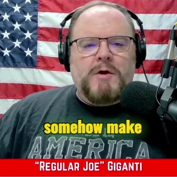 There's a Reason the Left is Fighting President Trump so Hard...